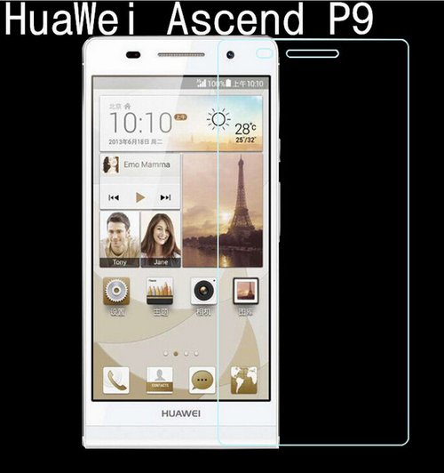 Защитное стекло Huawei P9