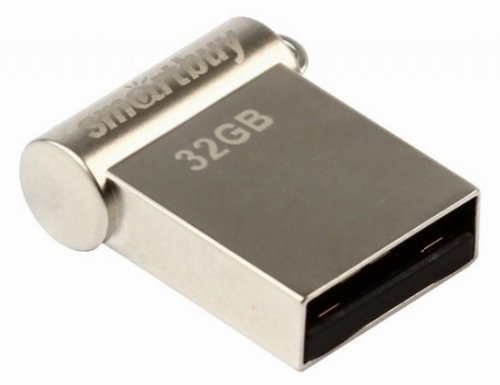 USB Flash drive 32Gb Smartbuy Wispy USB 2.0