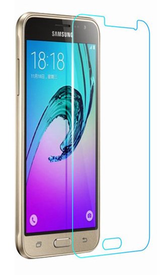 Защитное стекло Samsung Galaxy J3 (2016) SM-J320F/DS