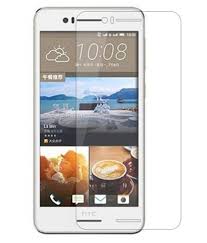 Защитное стекло HTC Desire 728G Dual Sim