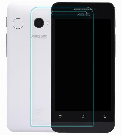 Защитное стекло Asus Zenfone 4 A450CG