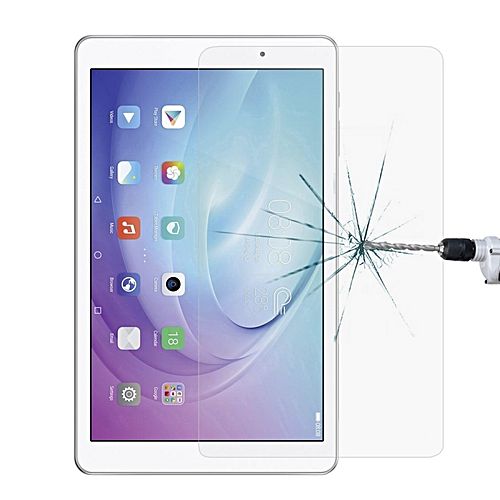 Защитное стекло 10.0 inch универсальное 253 x 144 mm