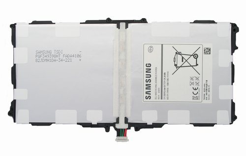 Аккумулятор  Samsung Galaxy Note 10.1/Tab Pro 10.1 T8220E/T8220K