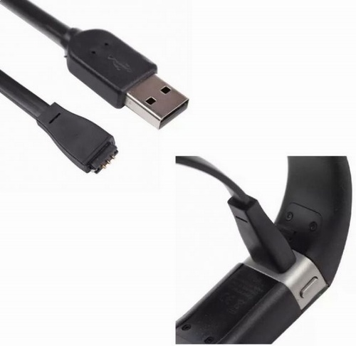 Зарядная станция USB Fitbit Charge / Force