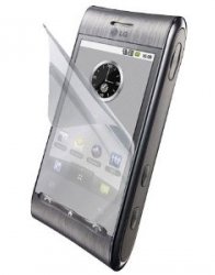 Защитная пленка LG GT540 Optimus