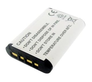 Аккумулятор для Sony NP-BX1 700mAh