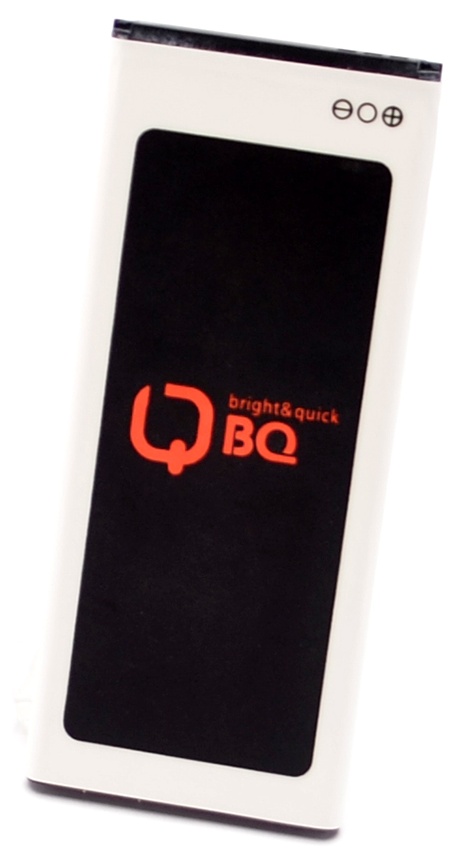 Аккумулятор BQ BQS-3510 Aspen Mini
