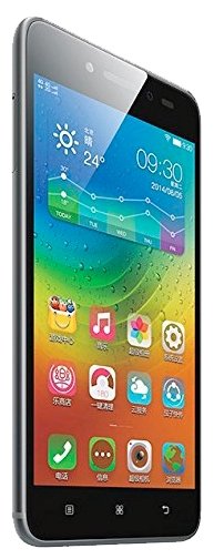 Защитная пленка Lenovo Sisley S90
