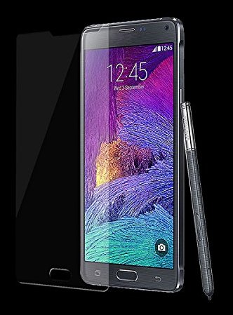 Защитное стекло Samsung Galaxy Note 4 SM-N910C