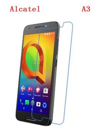 Защитное стекло Alcatel A3 5046D