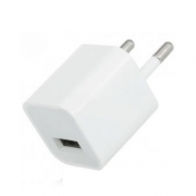 Зарядное устройство сетевое Apple iPhone 2G/iPhone 3G/3Gs/iPod USB female A1265 5V 1A