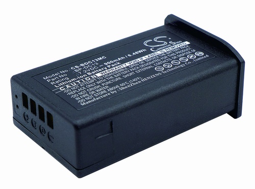 Аккумулятор для Leica T BP-DC13 900mAh