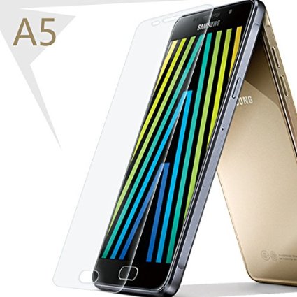 Защитное стекло Samsung Galaxy A5 (2016) A510F