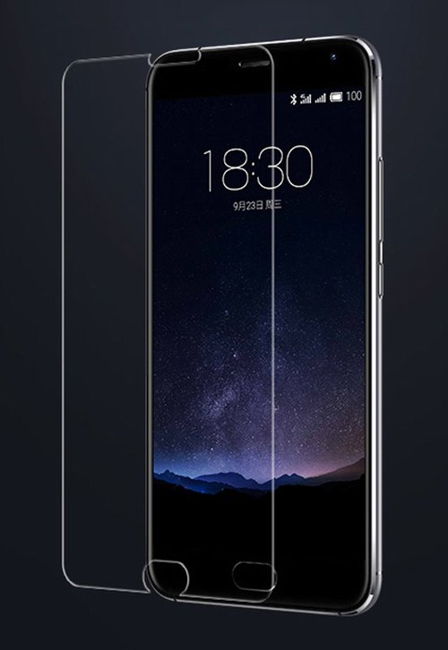 Защитное стекло Meizu MX5 Pro