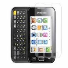 Защитная пленка Samsung S5330 Wave 533