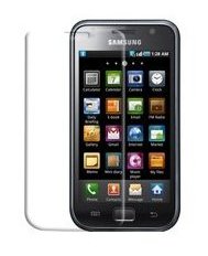 Защитная пленка Samsung GT-I9001 Galaxy S Plus