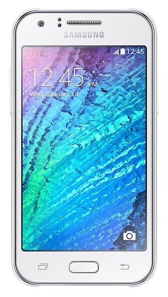 Защитное стекло Samsung Galaxy J1 SM-J100FN / J100H