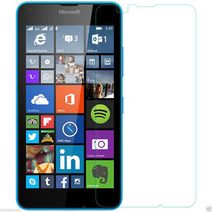 Защитное стекло Microsoft Lumia 640 XL 3G Dual Sim