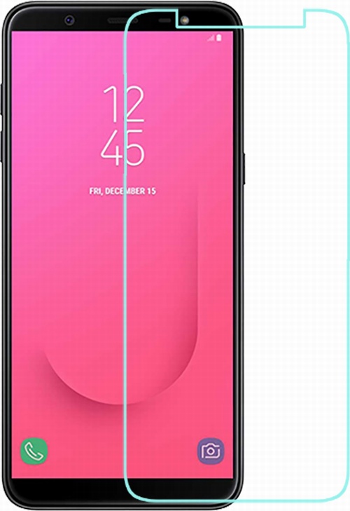 Защитное стекло Samsung Galaxy J8 (2018) SM-J810F