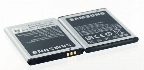 Аккумулятор Samsung GT-S6102/GT-S7500/GT-S6500 EB464358VU