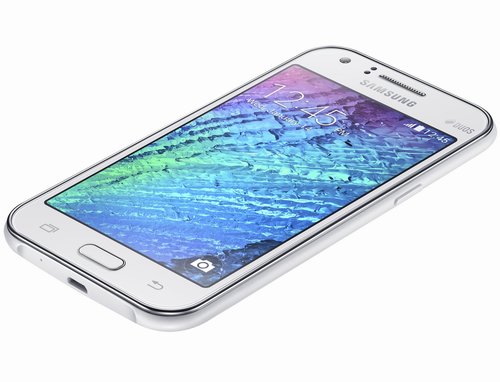 Защитное стекло Samsung Galaxy J1 (2016) SM-J120F/DS