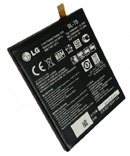 Аккумулятор LG G Flex D958 BL-T8 3500mAh