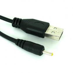 Переходник MID USB to 2.5 x 0.7 mm