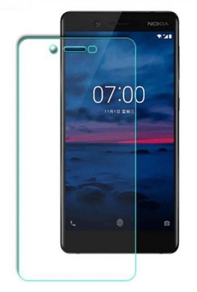 Защитное стекло Nokia 7