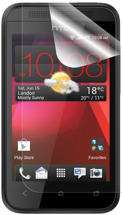 Защитная пленка HTC Desire 200