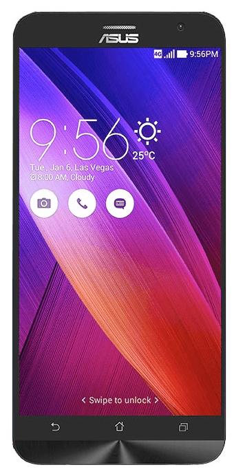 Защитное стекло Asus ZenFone 2 ZE550ML/ZE551ML