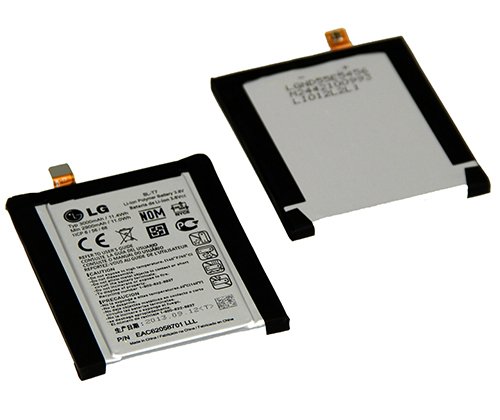 Аккумулятор LG Optimus G2 D802 BL-T7 3000mAh