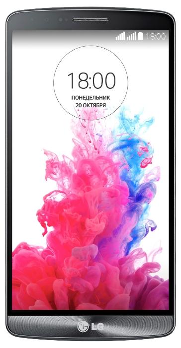 Защитное стекло LG G3 Dual-LTE D856 / LG G3 D855