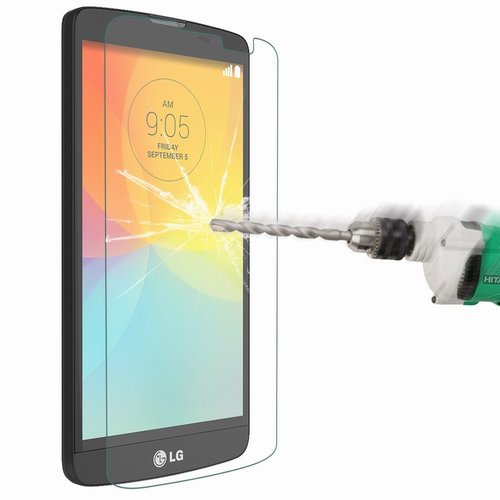 Защитное стекло LG L Bello D335