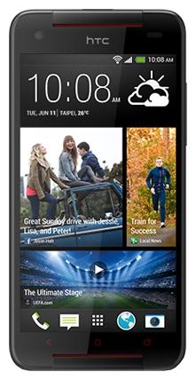 Защитная пленка HTC Butterfly S S901e