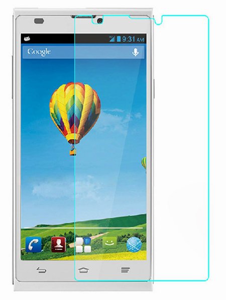 Защитное стекло ZTE Blade L2