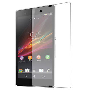 Защитное стекло Sony Xperia Z L36H / C6603