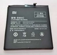 Аккумулятор Xiaomi Mi Mix BM4c