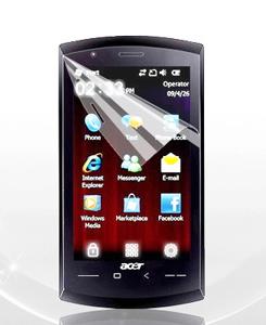 Защитная пленка Acer neoTouch (S200)