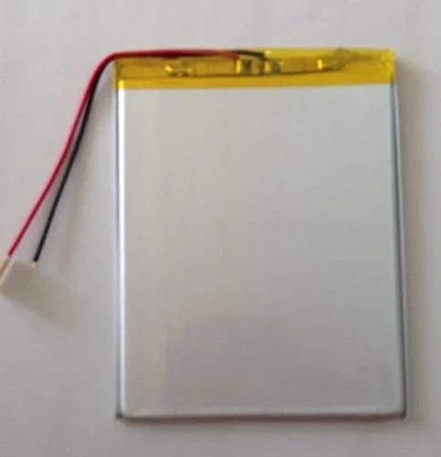 Аккумулятор  универсальный аккумулятор 92х70x3.0 3.7V 2000mAh