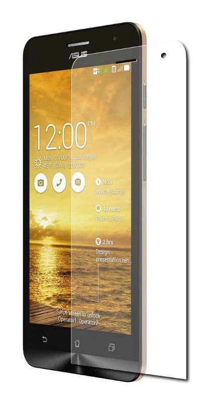 Защитное стекло Asus Zenfone 5 A500CG/A501CG