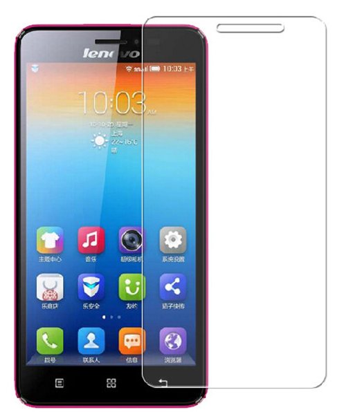 Защитное стекло Lenovo S850