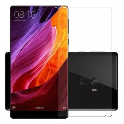 Защитное стекло Xiaomi Mi Mix 2