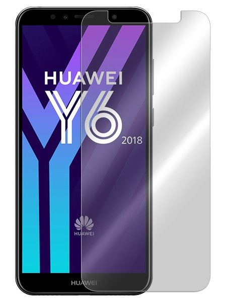 Защитное стекло Huawei Y6 (2018) / Y6 Prime