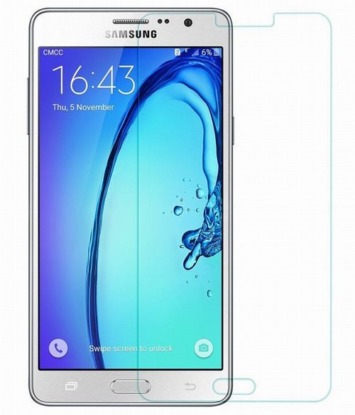 Защитное стекло Samsung Galaxy On5 SM-G5500