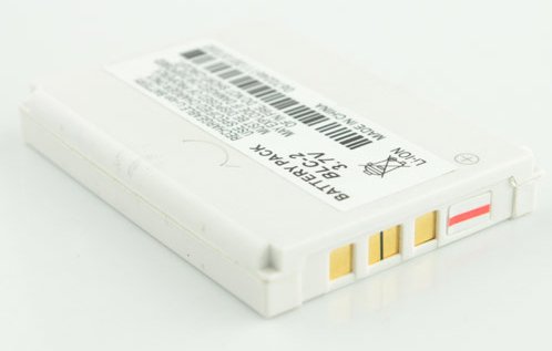 Аккумулятор Nokia BLC-2 3310/3330/3410/3510 950mAh