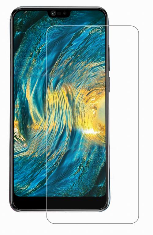 Защитное стекло Huawei P20 Lite