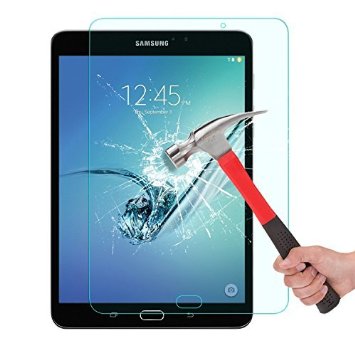 Защитное стекло Samsung Galaxy Tab S2 8.0 SM-T715/ SM-T710