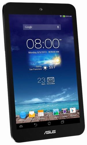 Защитная пленка Asus MeMO Pad 8 ME180A