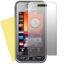 Защитная пленка Samsung GT-S5230 Star / S5233