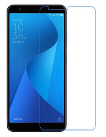 Защитное стекло Asus ZenFone Max Plus (M1) ZB570TL